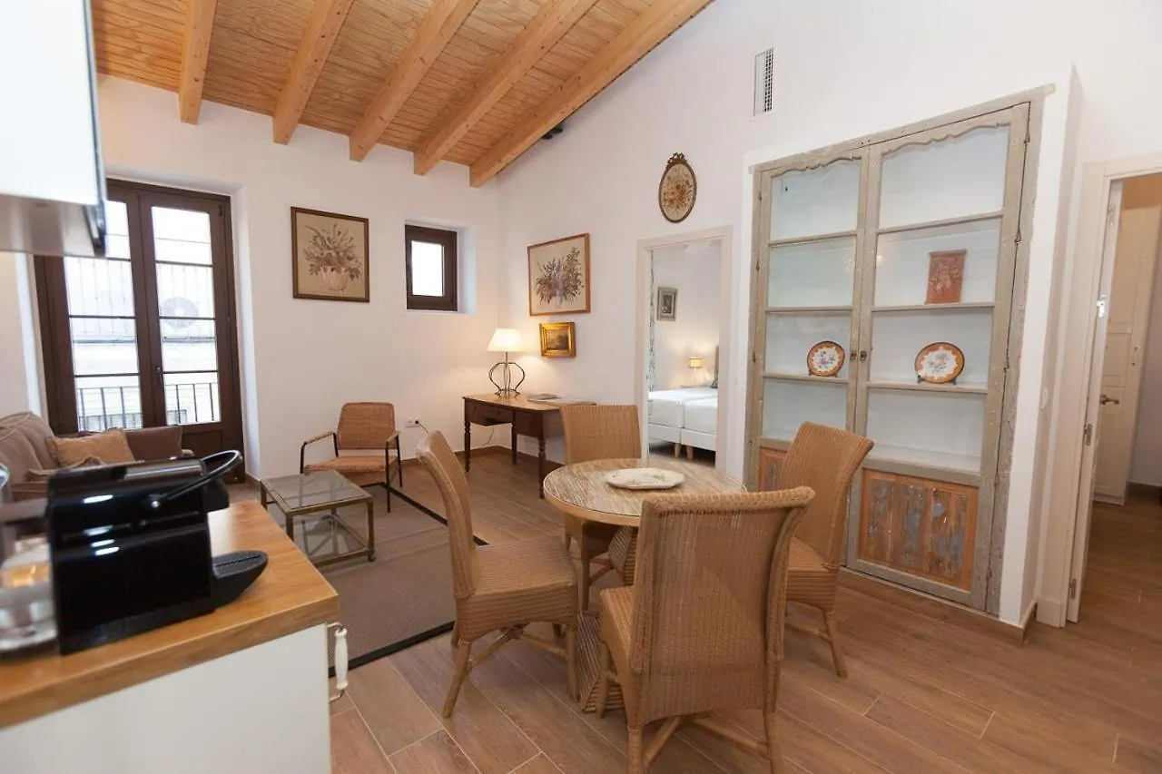 Patios De La Riva Apartment Jerez de la Frontera
