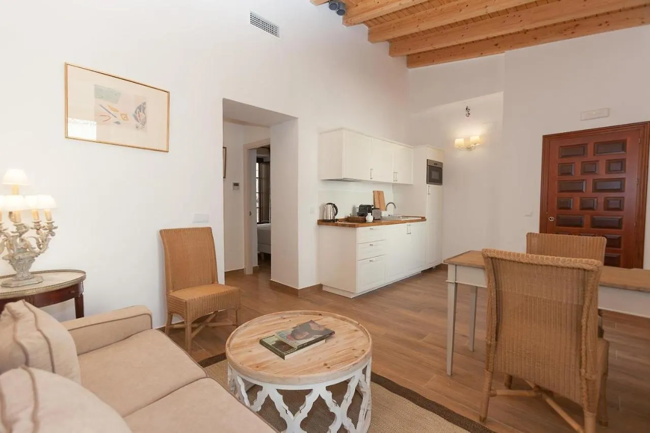 Patios De La Riva Apartment Jerez de la Frontera