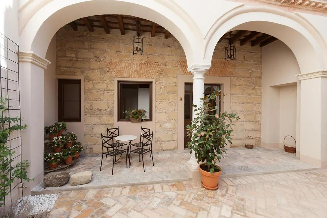 Patios De La Riva Apartment Jerez de la Frontera