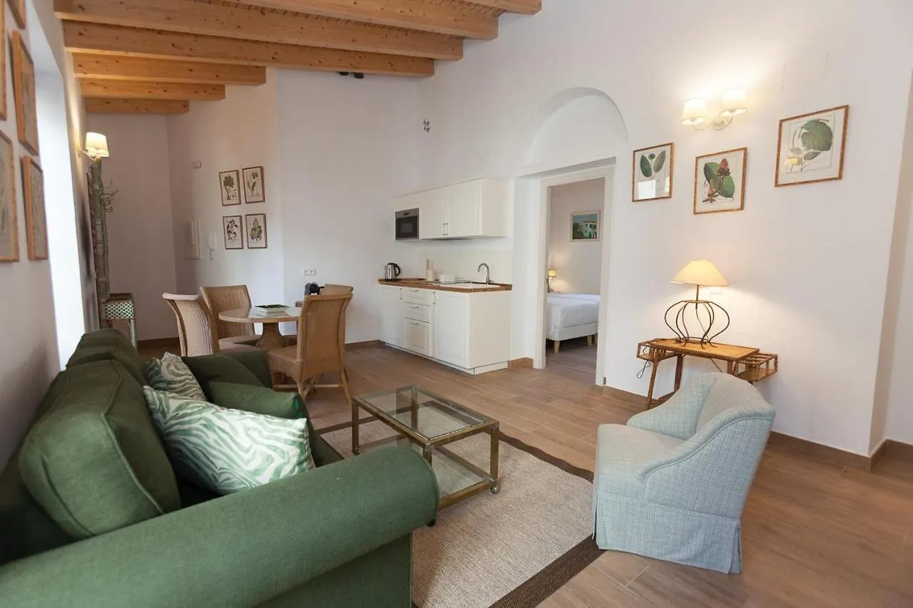 Patios De La Riva Apartment Jerez de la Frontera