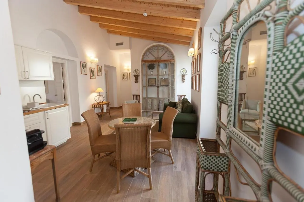 Patios De La Riva Apartment Jerez de la Frontera