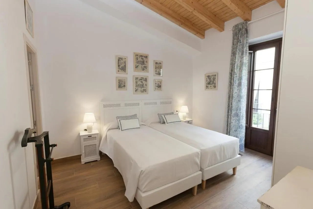 Patios De La Riva Apartment Jerez de la Frontera