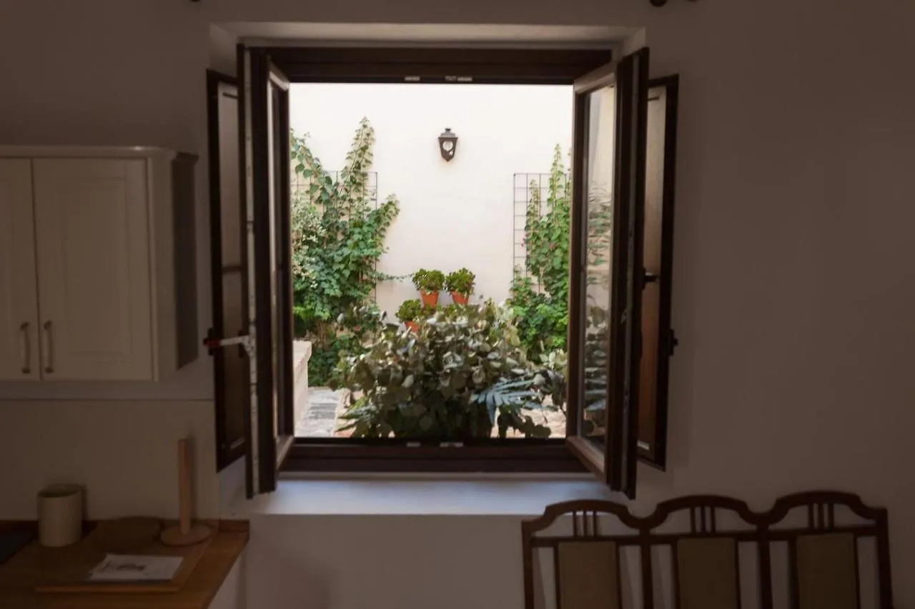 Patios De La Riva Apartment Jerez de la Frontera 0*,  Spain