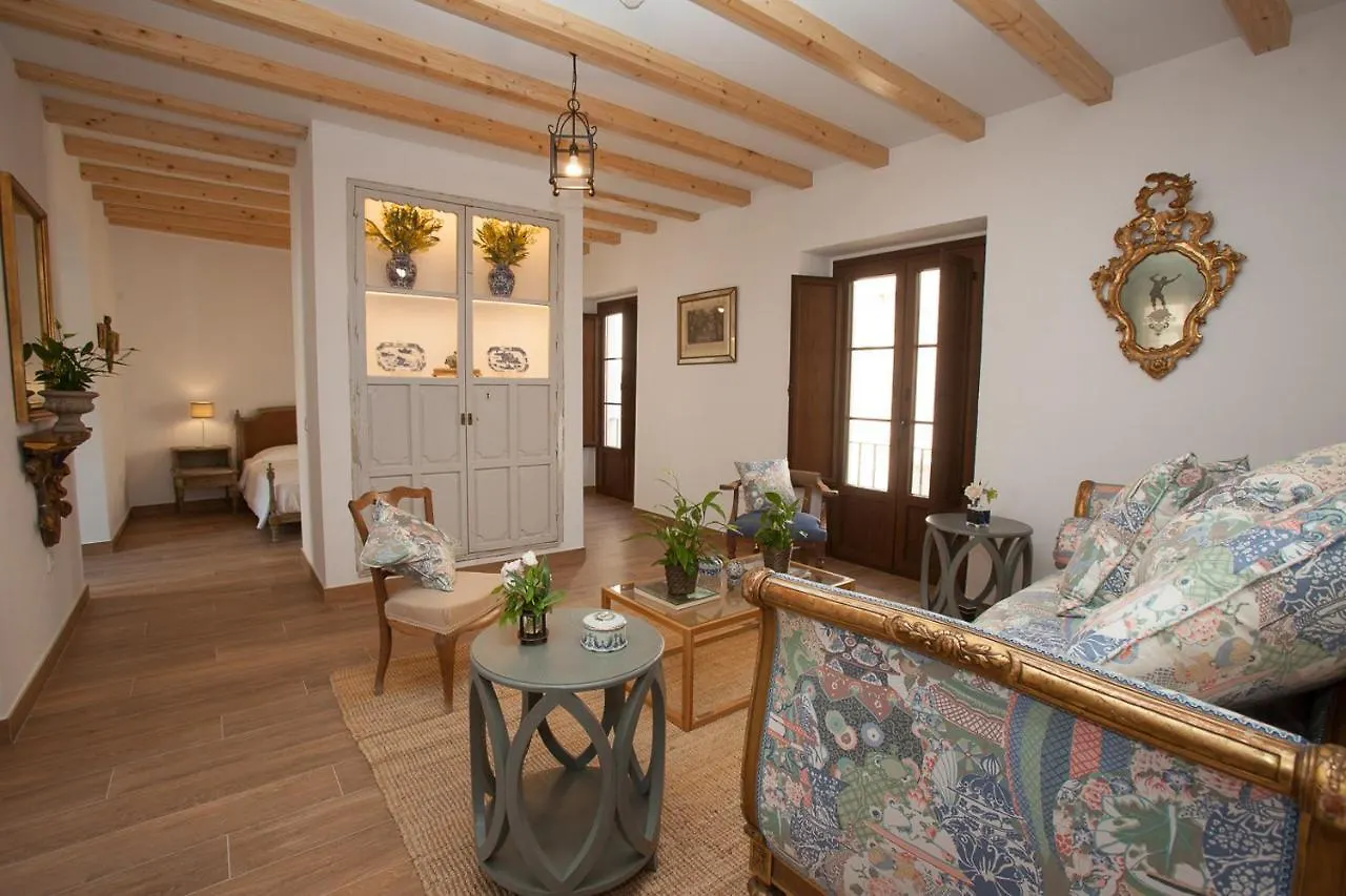 Patios De La Riva Apartment Jerez de la Frontera 0*,  Spain
