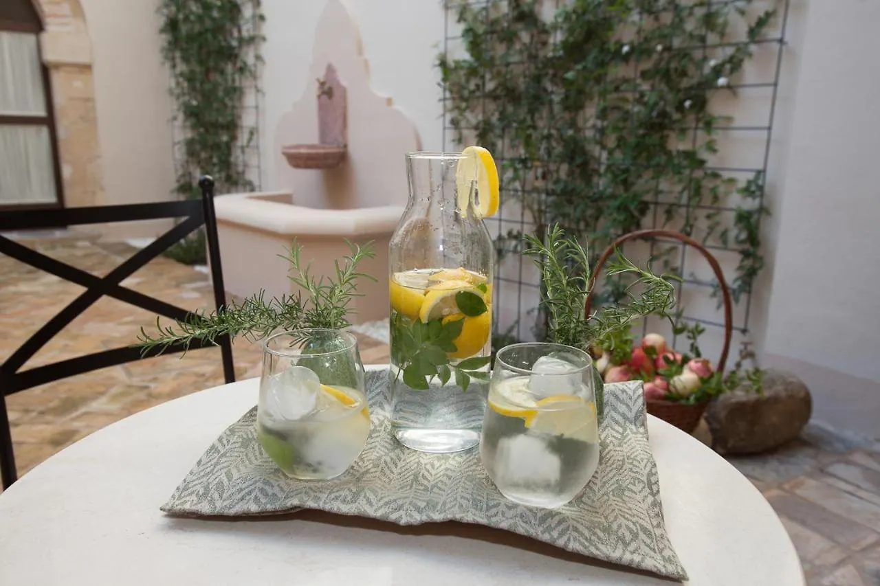 Patios De La Riva Apartment Jerez de la Frontera 0*,  Spain