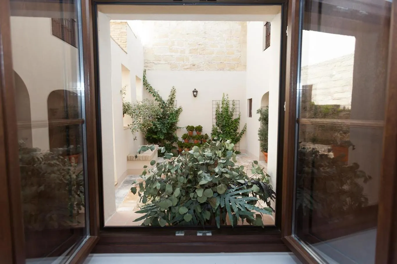 Patios De La Riva Apartment Jerez de la Frontera 0*,
