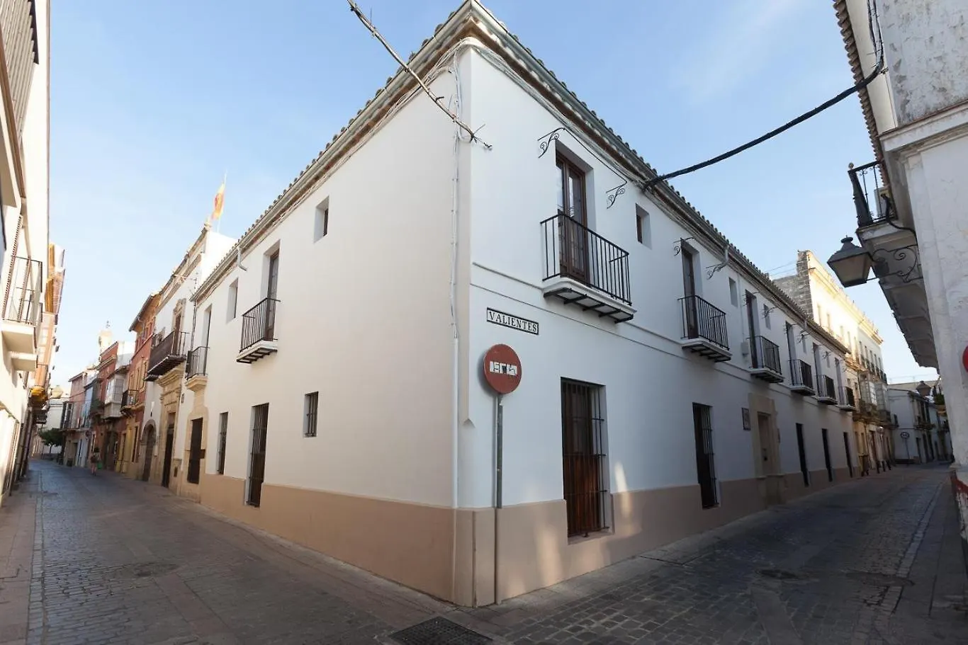 Patios De La Riva Apartment Jerez de la Frontera Spain