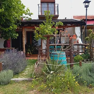Jardines Del Acebron Casa di campagna