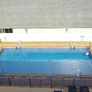 Ijd 9 Parking Gratis Y Piscina Appartamento