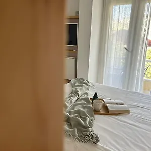 Saldanha Apartamento Lisboa