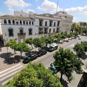  Appartamento Deluxe Calle Corredera