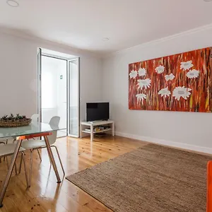 Lisbonspot58 Apartamento Lisboa