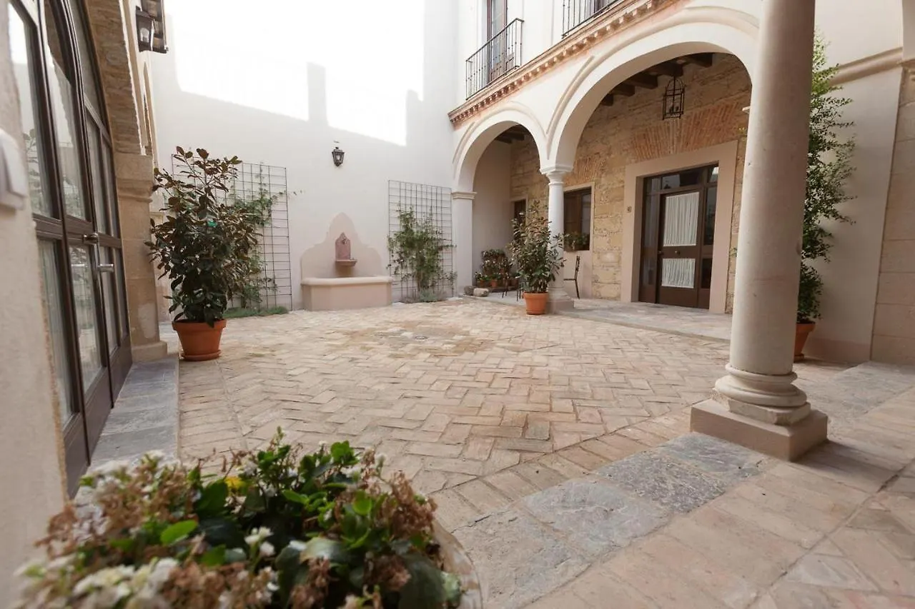 Patios De La Riva Apartman Jerez de la Frontera