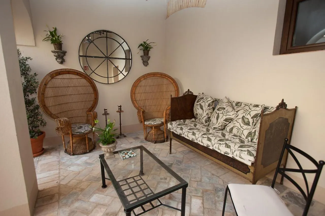 Patios De La Riva Apartman Jerez de la Frontera
