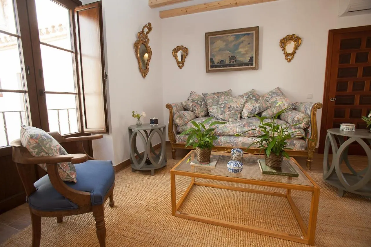 Patios De La Riva Apartman Jerez de la Frontera