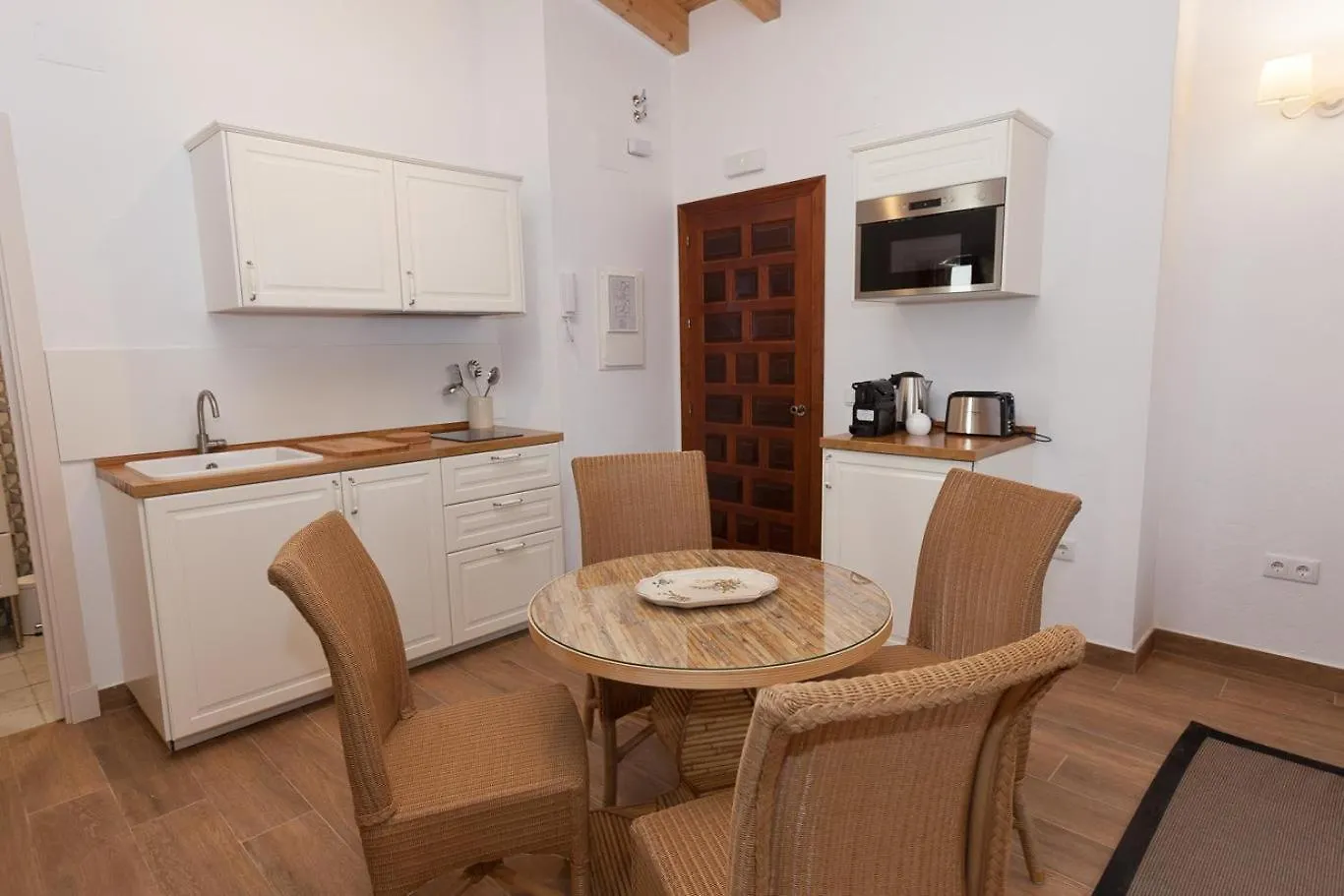 Patios De La Riva Apartman Jerez de la Frontera