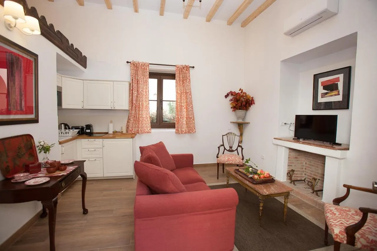 Patios De La Riva Apartment Jerez de la Frontera